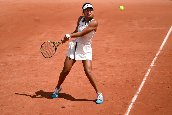 Alex Eala Signs Up to Play in Parma Ladies Open Ahead of Roland Garros