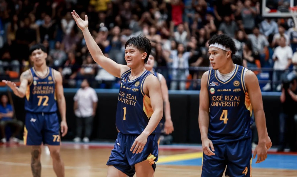 JRU
