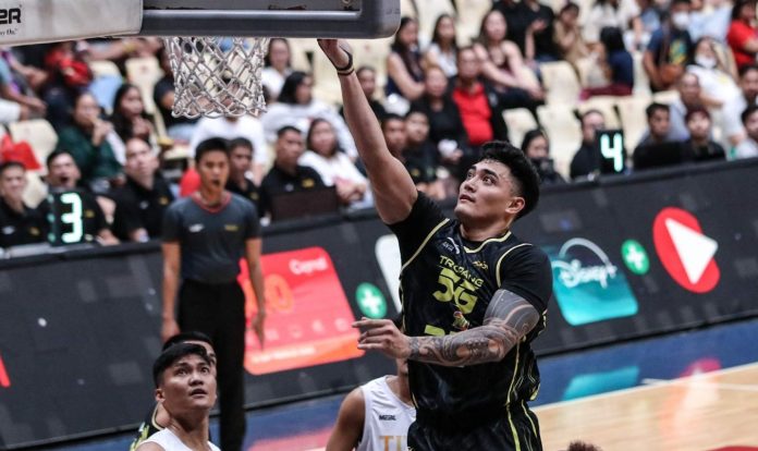 PBA Game Breakdown: TNT Dismantles Titan Ultra, 130-92, Zooms to Top of Standings