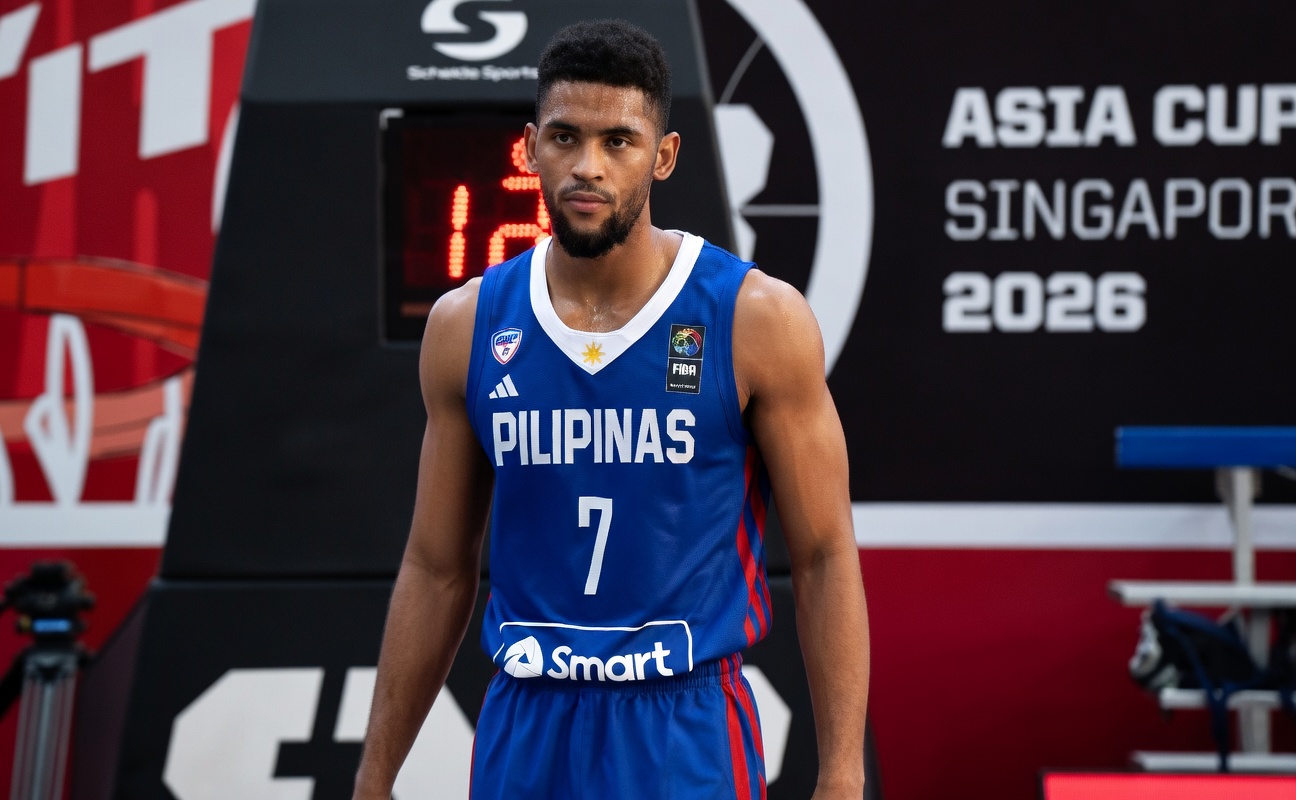 Gilas Pilipinas Men Advance to FIBA 3×3 Asia Cup Quarterfinals Despite Mongolia Setback