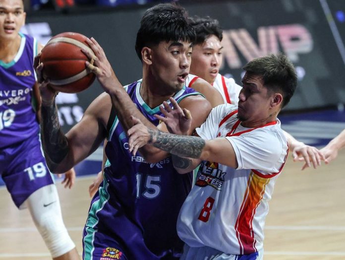 2024–25 PBA Philippine Cup: Meralco Waylays Terrafirma, Converge Stops Phoenix