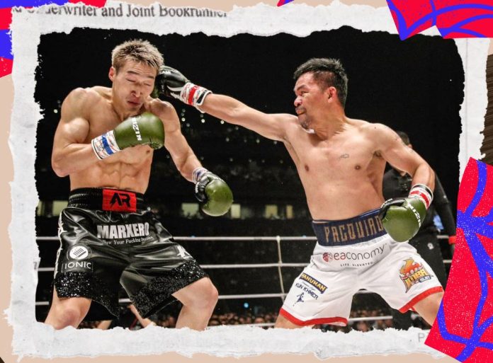 Greatness in Digits: Breaking Down the Relevant Numbers of Manny Pacquiao’s Hall of Fame Career