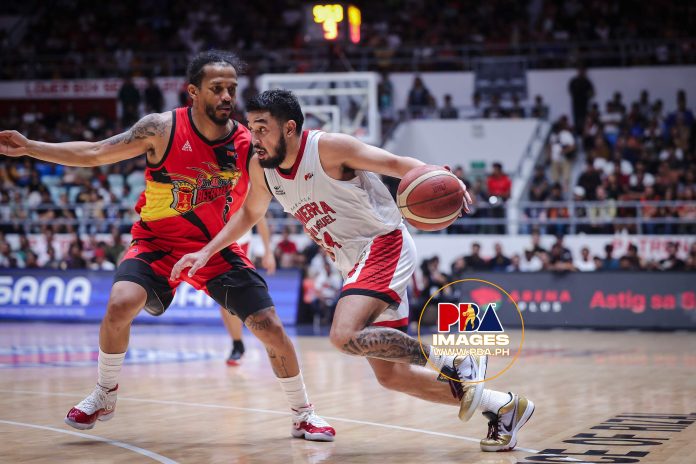 PBA Welcomes 2025 with Massive Double-Header as Commissioner’s Cup Heats Up