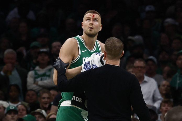 NBA Playoffs 2025: Things Got Chippy in the Garden, but Magic Allow Celtics a 2-0 Lead Despite Banchero’s All-Around Performance