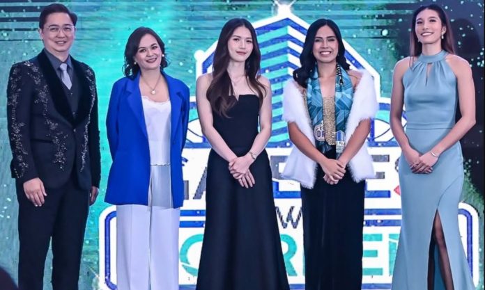 2026 PVL Draft: Lams Lamina Brings Championship Pedigree to Galeries Tower After Going No. 1