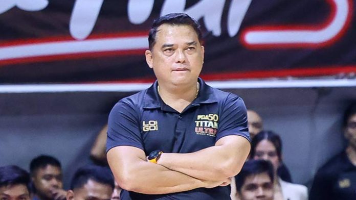 Rensy Bajar Stresses Defense as Key for Titan Ultra in Win vs. Macau, Remaining Games in Governors’ Cup