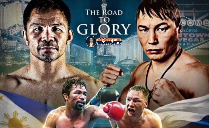 Sayang: Why Manny Pacquiao’s Exhibition vs. Ruslan Provodnikov Is a Major Step Down for Pambansang Kamao