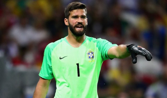 Brazil Make History With 50th World Cup Clean Sheet as Alisson Becker Closes In On Greats