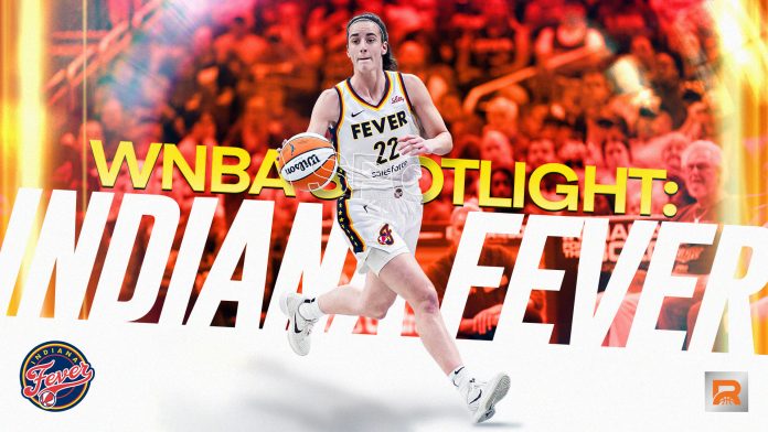 WNBA Spotlight: Indiana Fever and Caitlin Clark’s Rising Era