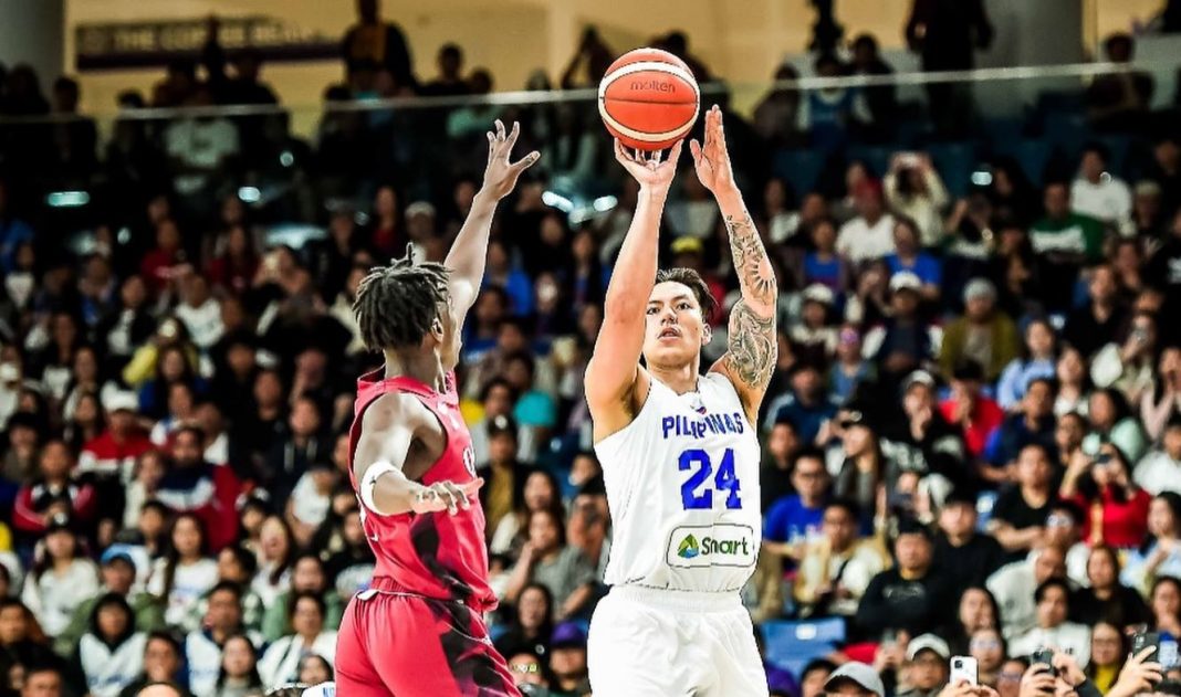 Gilas Pilipinas