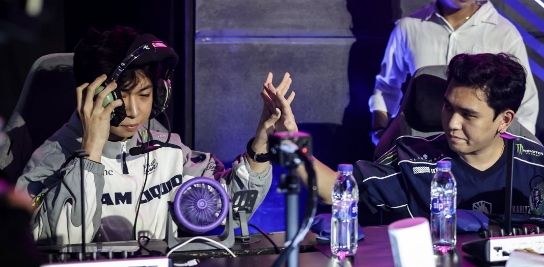 Team Liquid