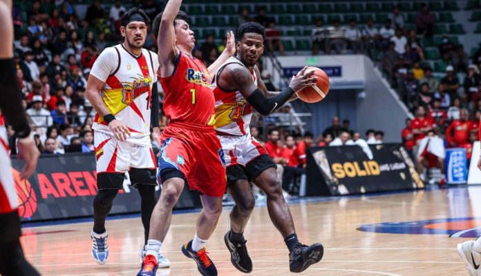 PBA Game Breakdown: San Miguel Wallops Rain or Shine, 111-93, in Dominant Showing