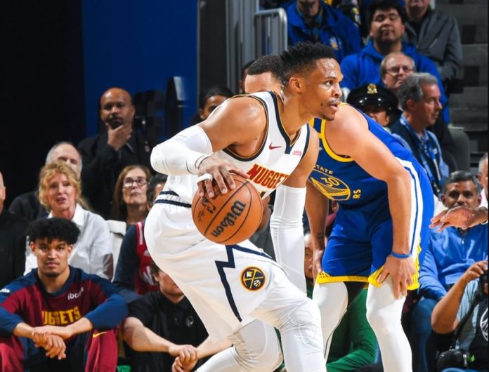 NBA Roundup: Jokic-Less Nuggets Handle Warriors, LeBron-Less Lakers Top Spurs, Rockets Outlast Depleted Sixers