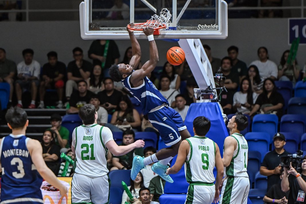 Adamson