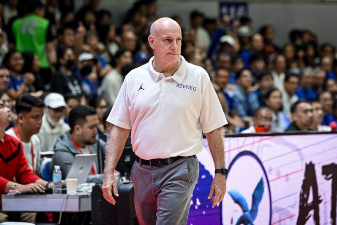 NBI Recommends Homicide Charges Against Tab Baldwin, Coaches Over Ateneo Drowning Tragedy