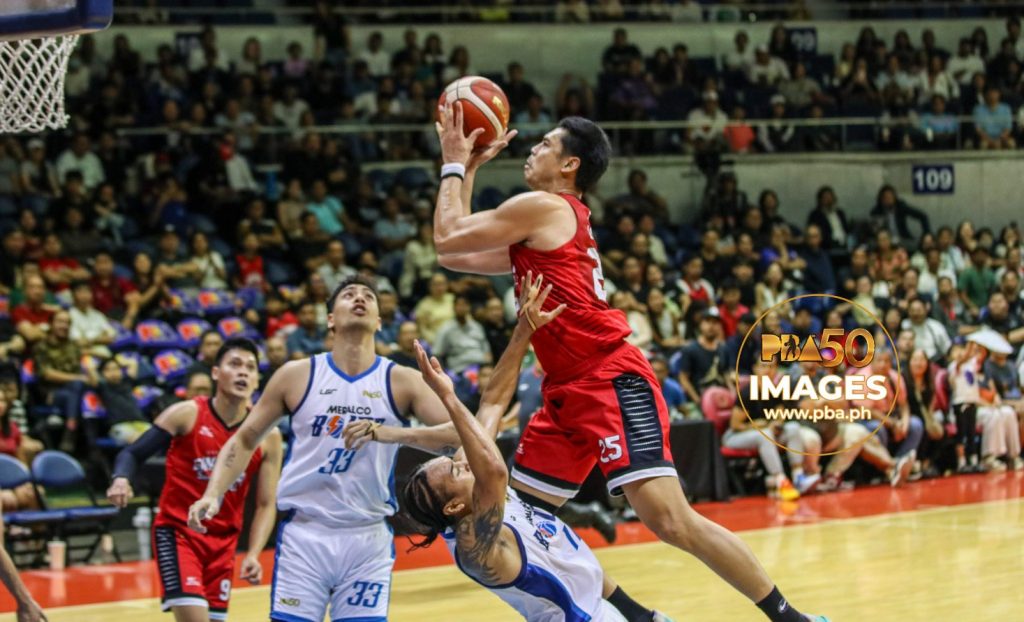 PBA Power Rankings