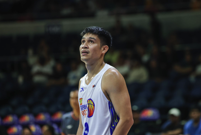 Oftana Catches Fire As TNT Tropang Giga Prevail Over The Meralco Bolts 108-99 (2024 PBA Governors’ Cup)