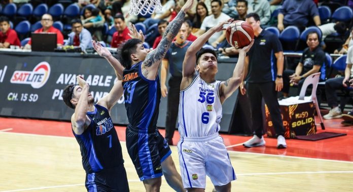 Chot Reyes Keeps Fingers Crossed for Return of Explosive Rey Nambatac