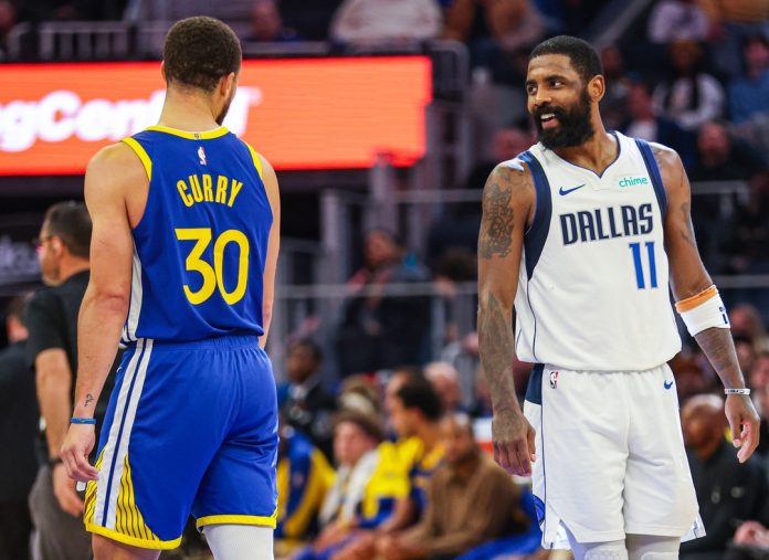 NBA Roundup: Mavs and Warriors Set Record, LeBron James Returns, and Karl-Anthony Towns Nets 20-20