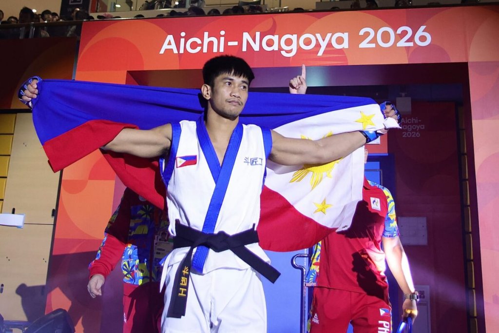 Team Philippines