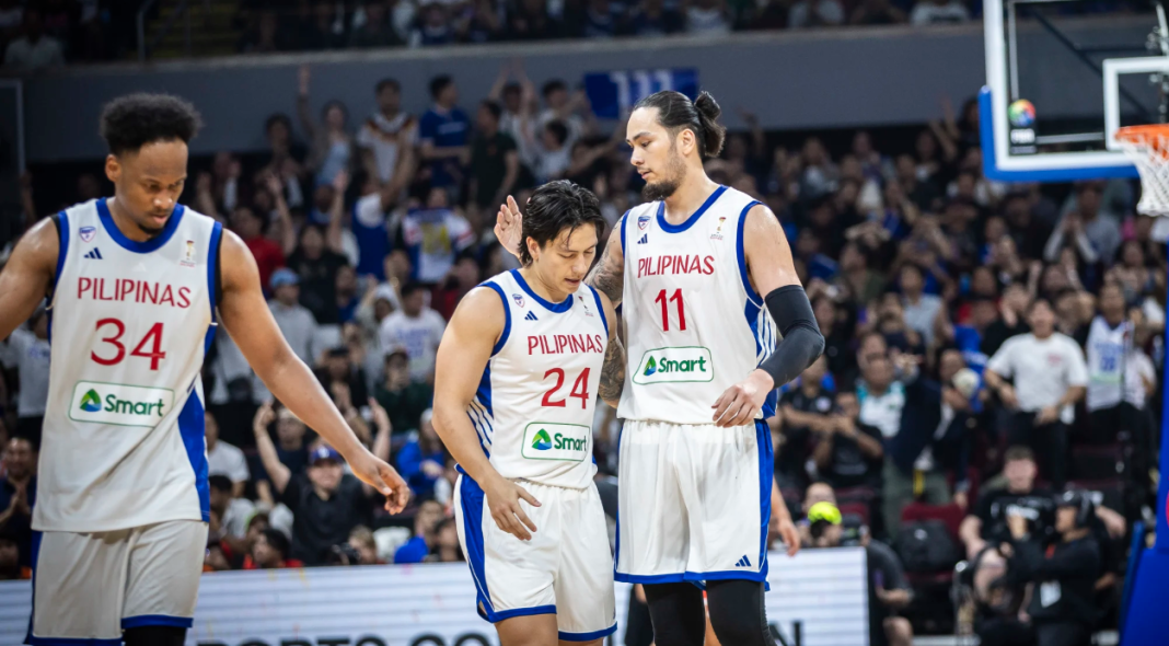 Gilas