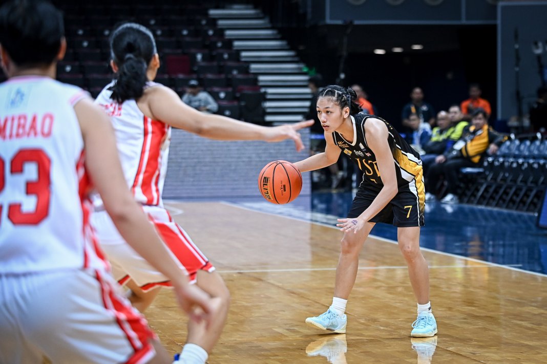 UST