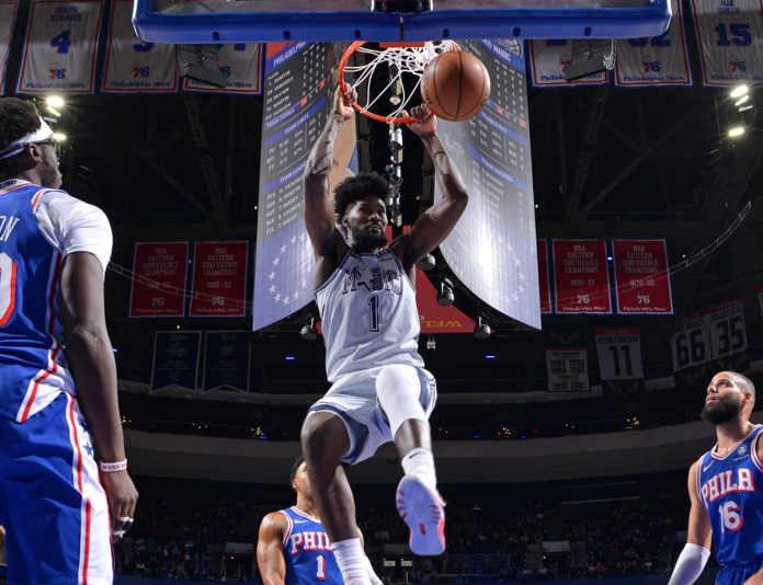 NBA Roundup: Lakers Get Trouncing, Hawks Flying High, and Sixers Still Losing