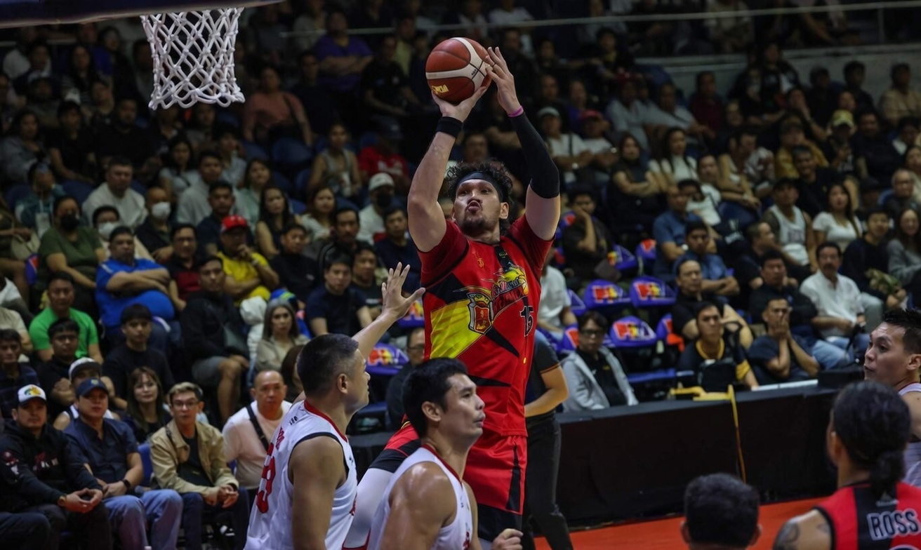 June Mar Fajardo