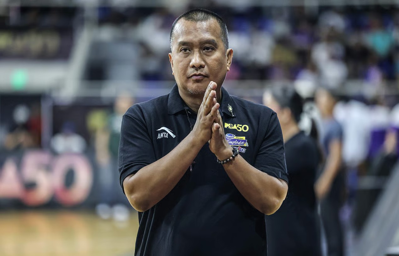 Chito Victolero Takes Over at Mapua: What Ex-Cardinal Brings to the Team Ahead of Season 102