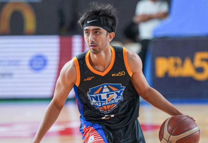 Why Jimmy Alapag’s Pregame Reveal to Evan Nelle Could Boost Young Guard’s Confidence in Return From Injury