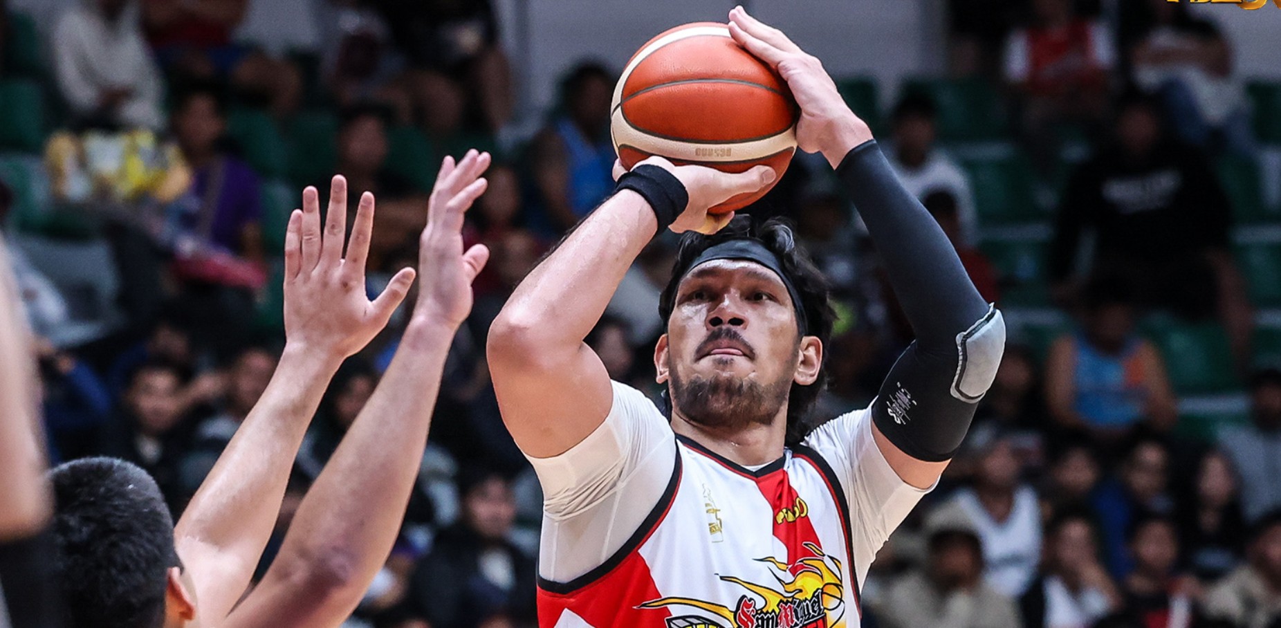 San Miguel