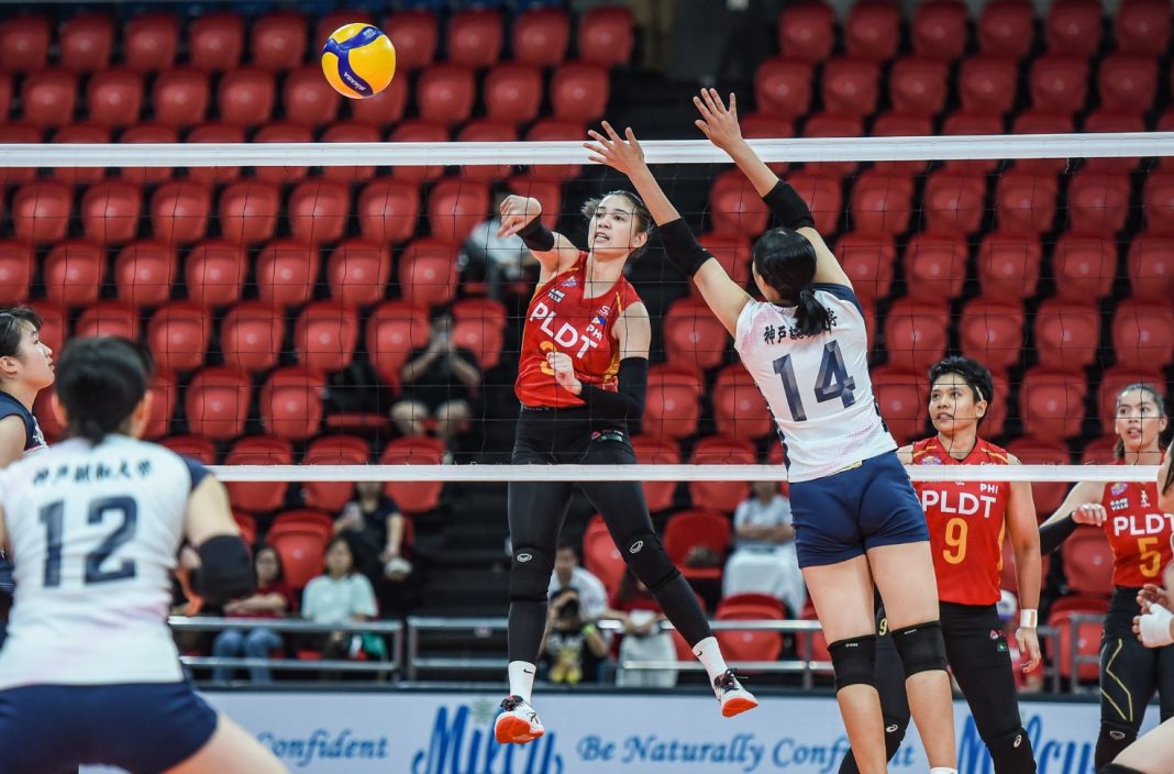 PVL Invitational