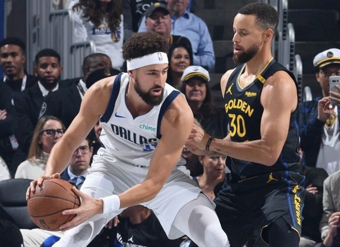 NBA Roundup: Emotional Homecoming at the Bay, History for Wardell, Big Return in Philly, and Boo-Boo by Spo