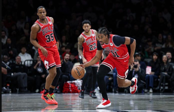 Jaden Ivey’s Heartbreaking Admission Shows Mental Toll of Injury, But Faith Still Strong