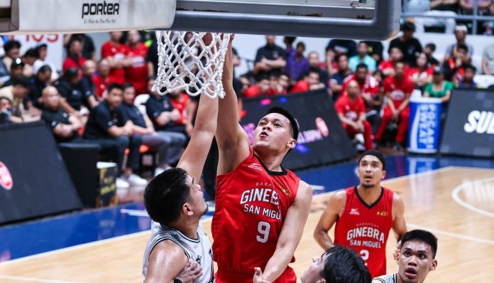 Ginebra Still ‘Searching’, Admits Tim Cone, But Holding Out Slim Hope for Top 4 Finish