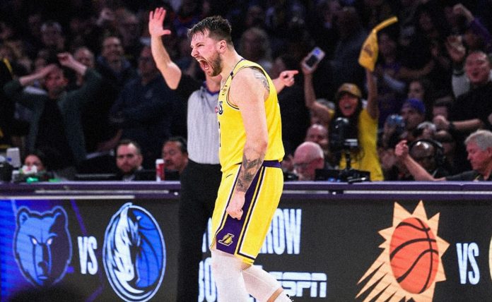 NBA Roundup: Lakers, Warriors, Bulls Notch Thrilling Comebacks