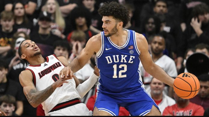 Cameron Boozer’s NCAA Season Ends: Is He a Modern-Day Tim Duncan or Just Overhyped?