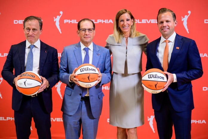 WNBA: Expansion Teams Portland and Toronto Set to Join Next Year and More to Come in 2030