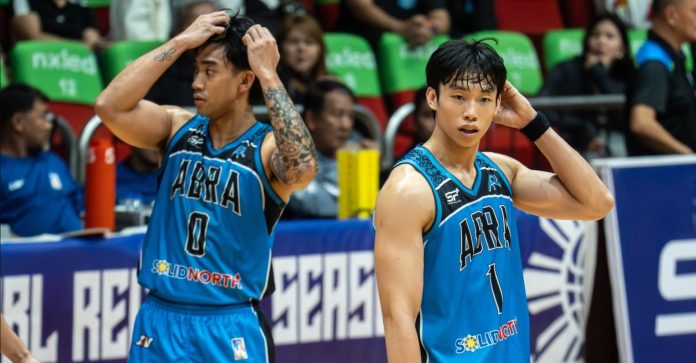 MPBL in EASL: Can Abra Weavers Outperform Previous PBA Teams in Regional Tilt?