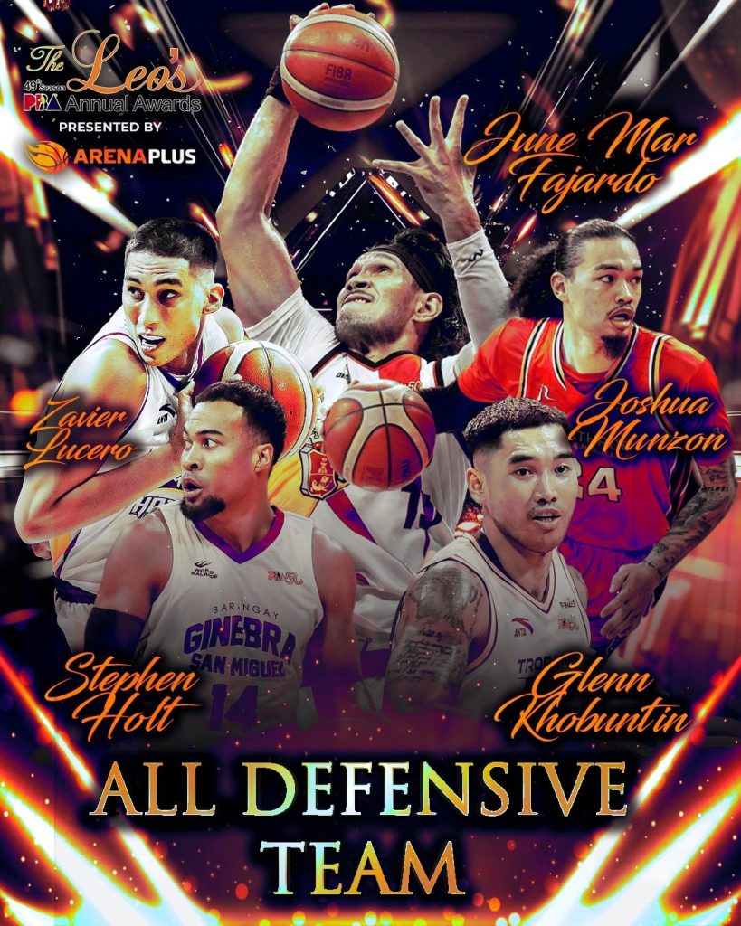 All-Defense
