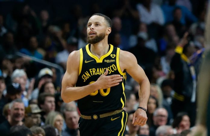 NBA Daily Metrics: Warriors Demolish Hornets, Curry Delivers a Rare Feat Despite Injury Scare