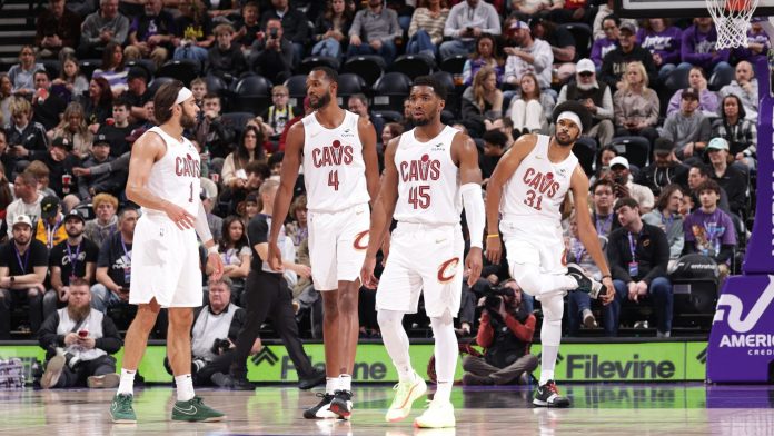 NBA: Analyst and Fans Show Concern on Cavaliers’ Late-Season Slump After Struggling Against Lowly Jazz