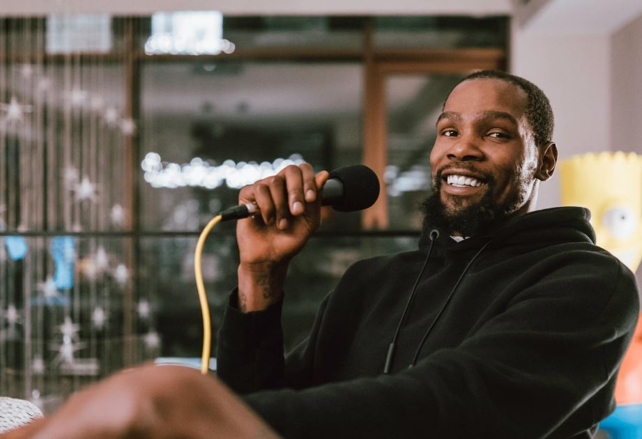 Kevin Durant