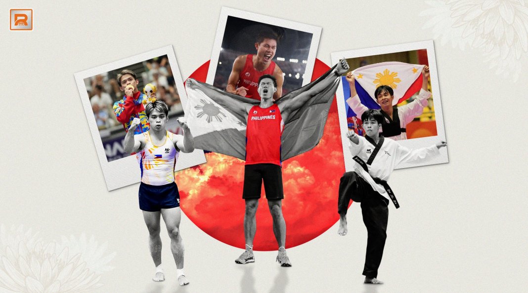 Team Philippines