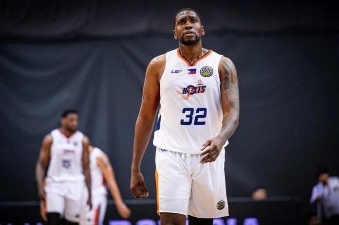 Basketball Champions League Asia: Meralco Bolts Bounce Back After Debut Loss, Book QF Spot