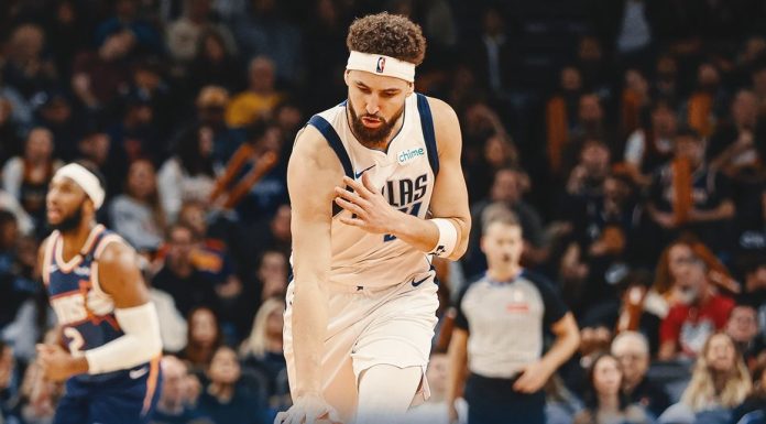 NBA Roundup: Mavs Rip Suns in Fight-Marred Game, Wolves Edge Rockets on Game-Winner, and Celtics Top Pacers