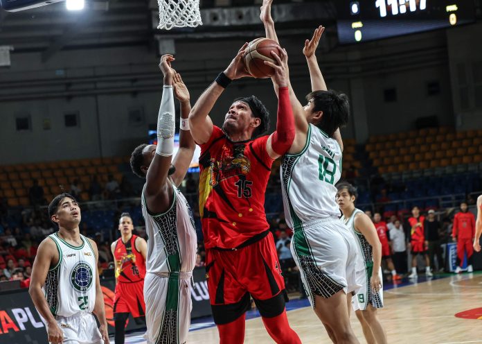 PBA Daily Metrics: June Mar Fajardo Detonates as San Miguel Punish Terrafirma; Leung and Macau Stun Phoenix