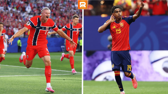 2026 World Cup Debutants to Watch: Haaland, Yamal Lead First-Time Stars
