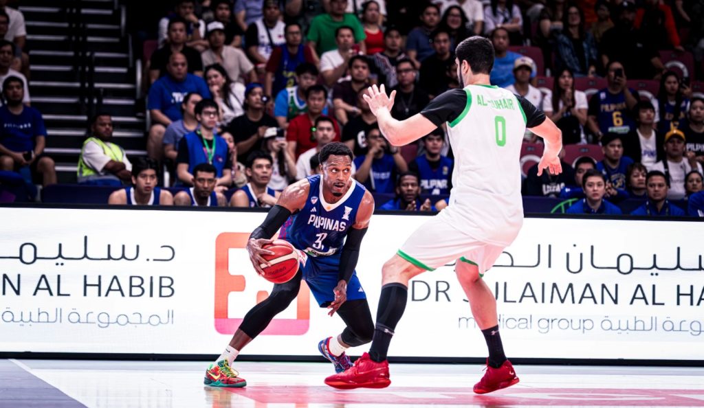 Gilas Pilipinas