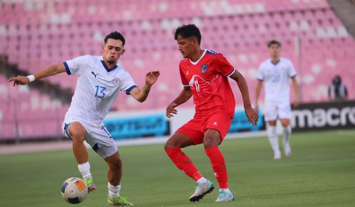 AFC U-23 Asian Cup: Philippines Dispatches Nepal to End Elimination Round
